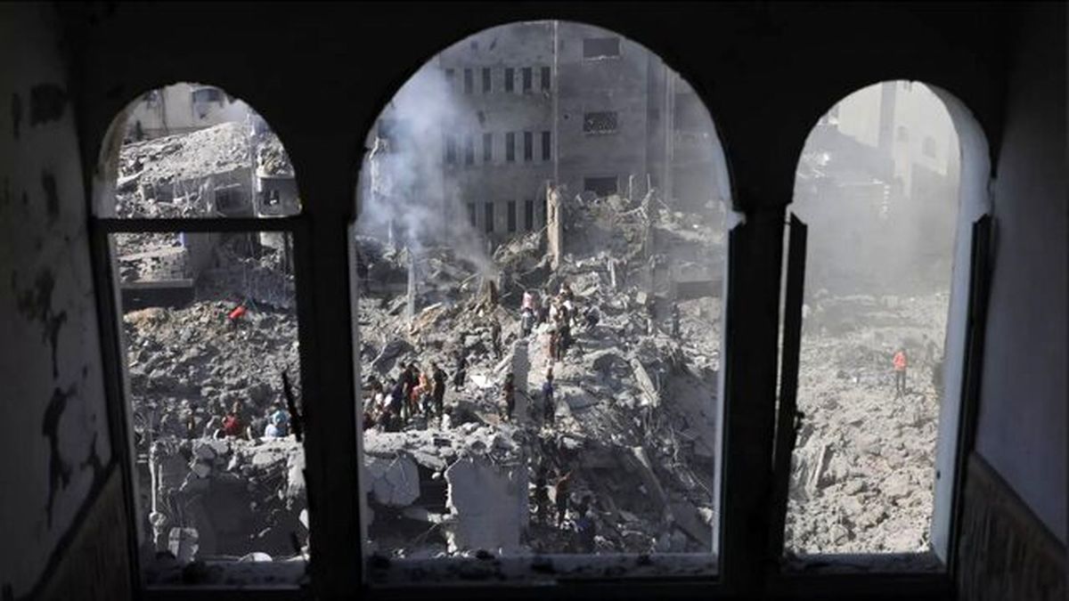  آمریکا به اسرائیل نسبت به کم شدن فرصتش هشدار داد