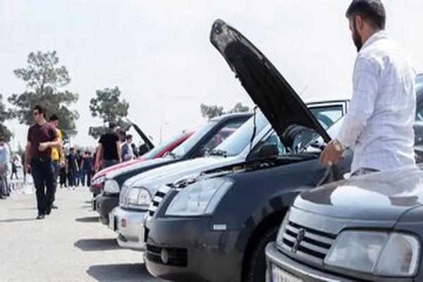قیمت خودرو امروز 8 شهریور 1404 | جهش قیمتی این خودروها را میلیاردی کرد
