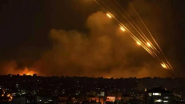 کدخدایی خطاب به گوترش: در برابر آمریکا و اسرائیل ایستادگی کنید