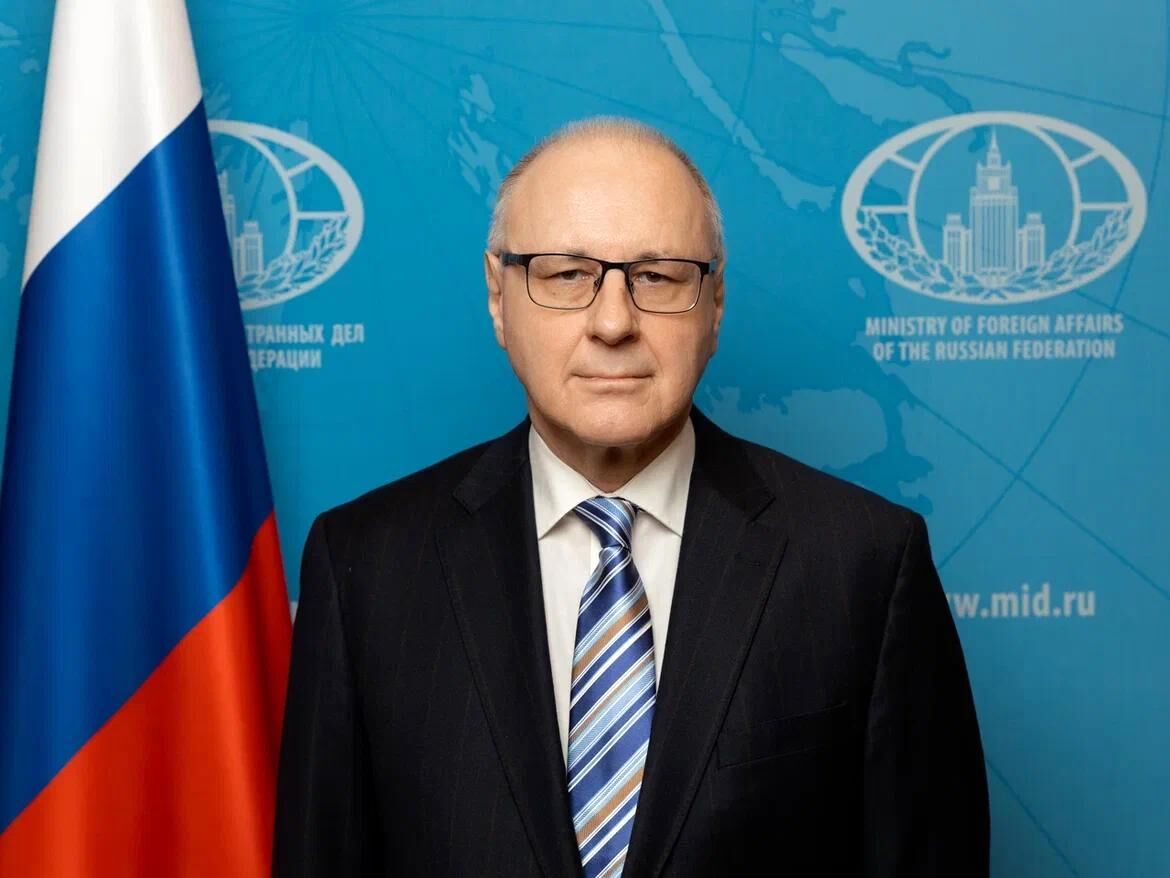 موضع جدید روسیه درباره حملات به تاسیسات هسته‌ای ایران 