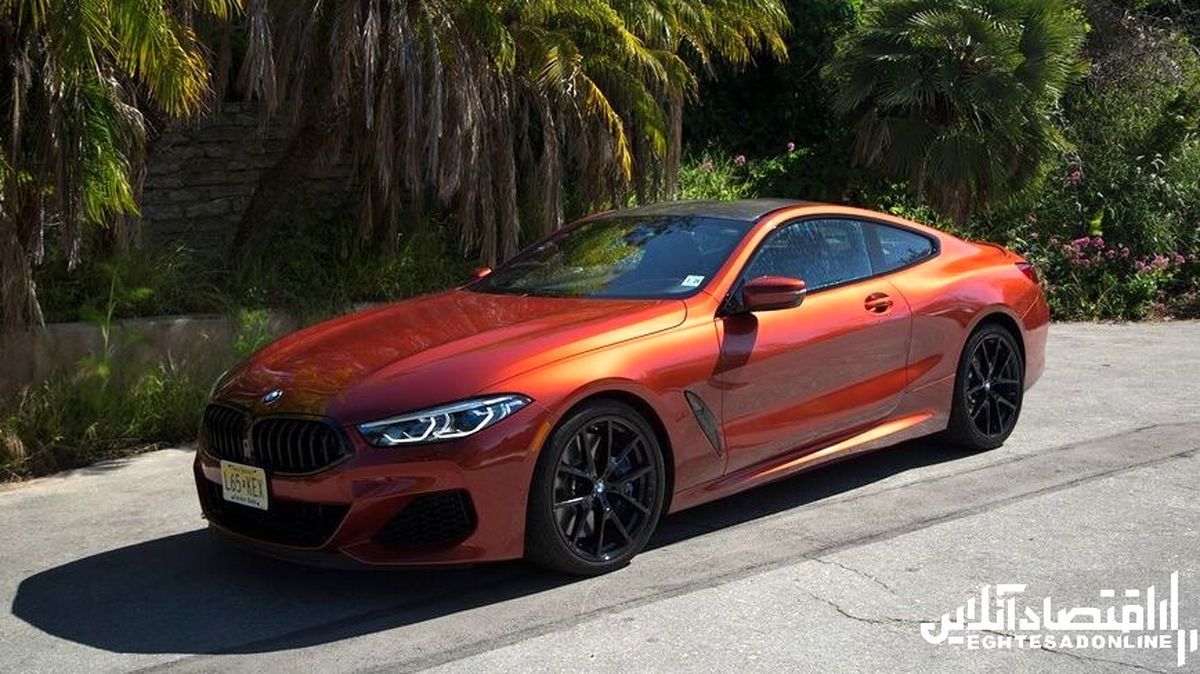 گرانترین خودرویدر ایران چند؟