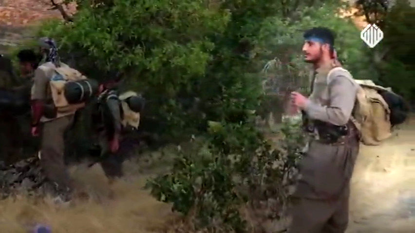 جزئیات عملیات بمب‌گذاری عوامل موساد در اصفهان