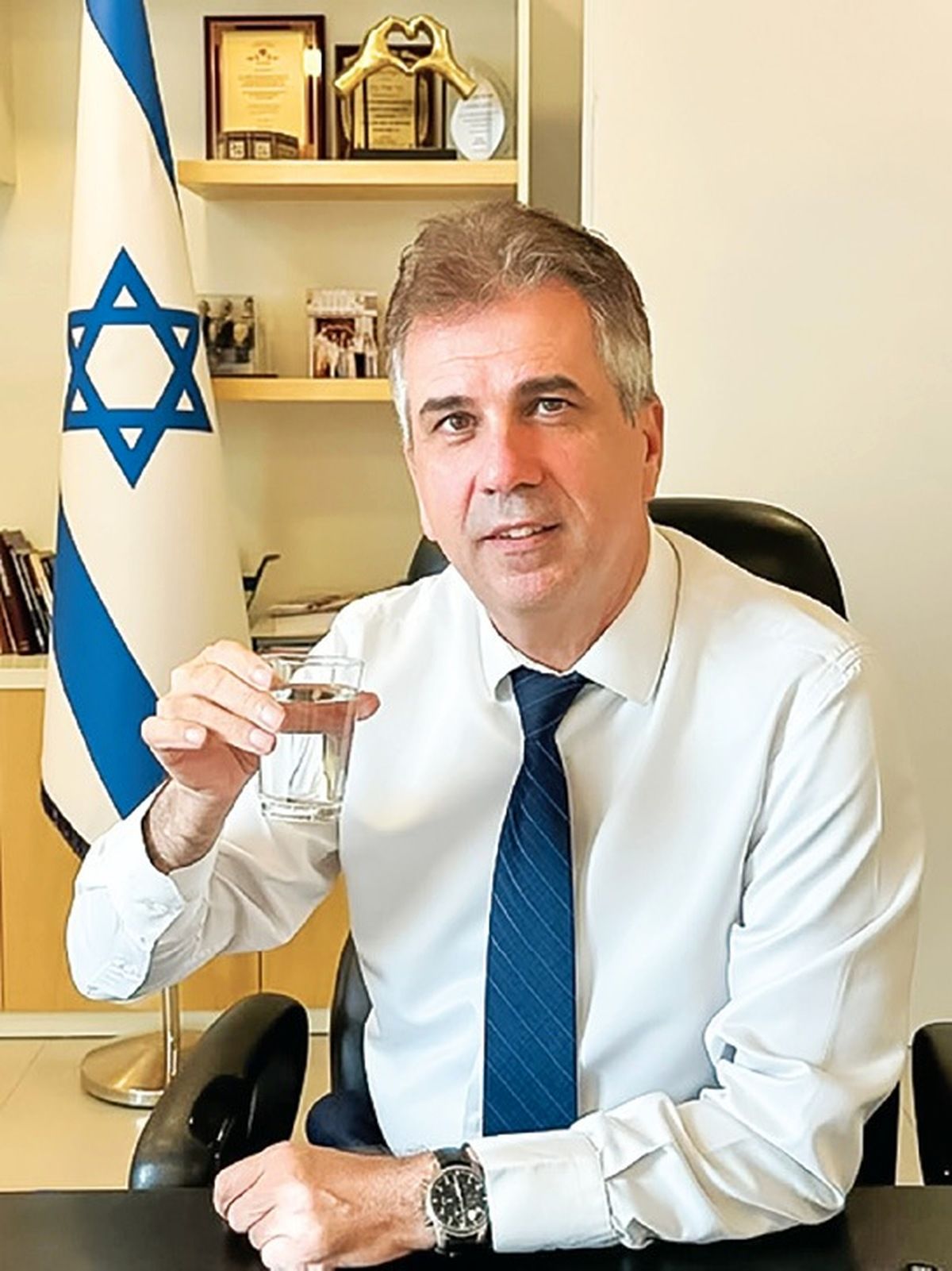 رژیم‌صهیونی از نسخه غزه برای ایران می‌گوید!