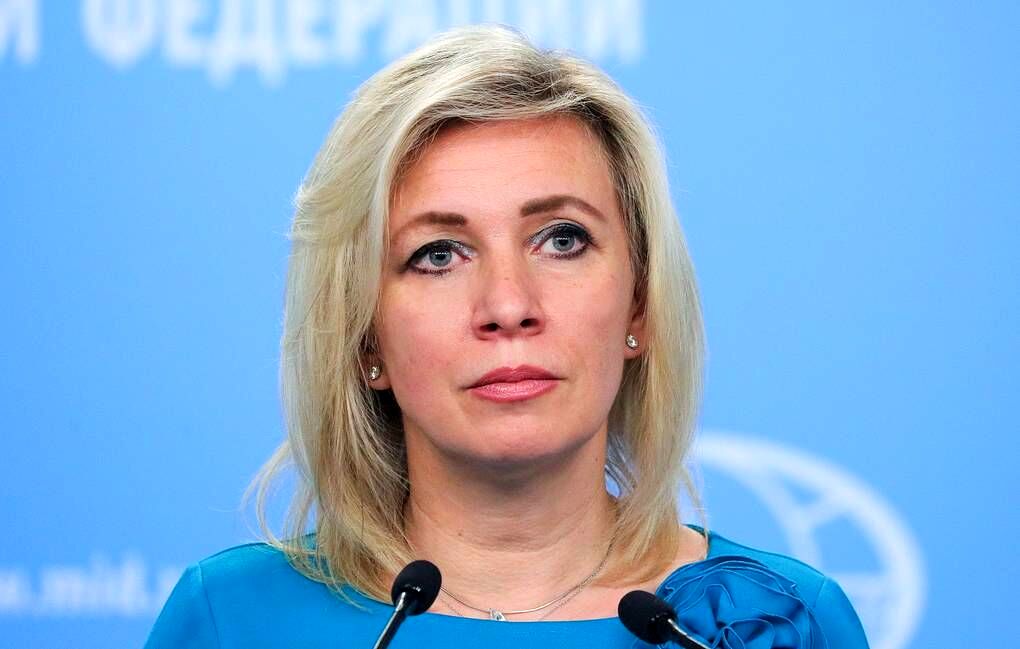 واکنش مقامات روسیه به ربودن پوتین