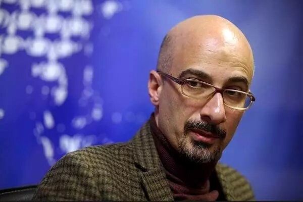 حمله عضو شورای اطلاع‌رسانی دولت به معاون رئیس‌جمهور؟!