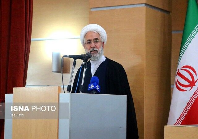 دادستان کل کشور: همه مسئولان باید در میدان و پاسخگو باشند