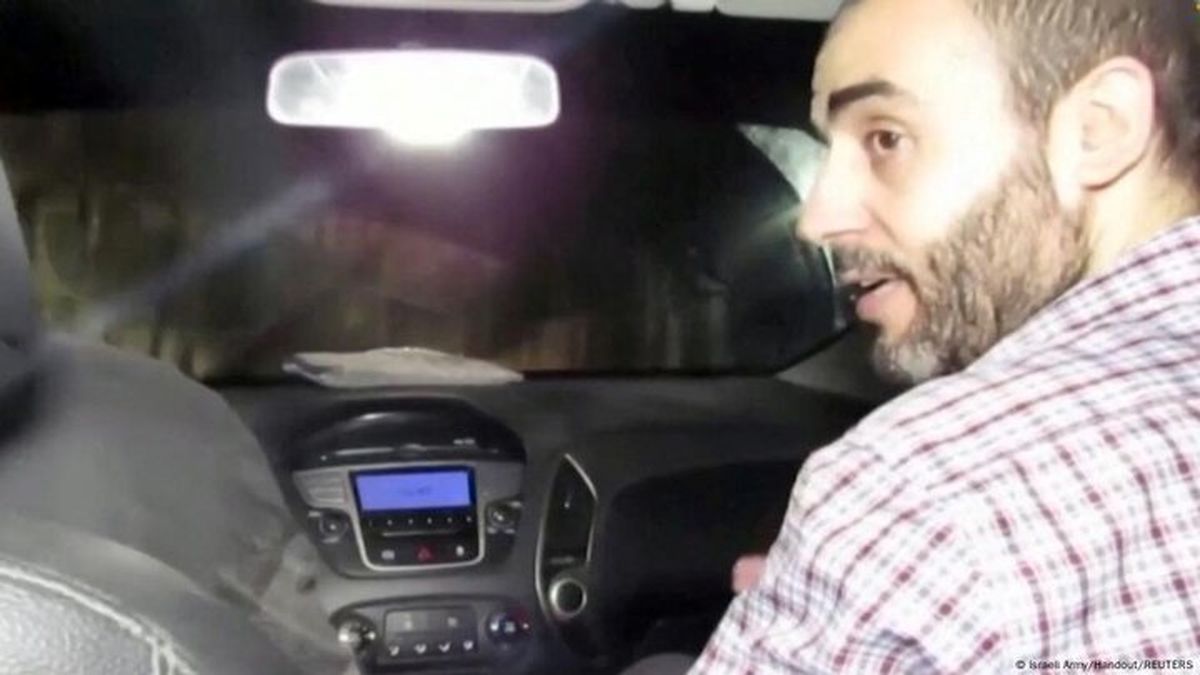 ادعای دوباره رژیم صهیونیستی درباره ترور «محمد السنوار»!