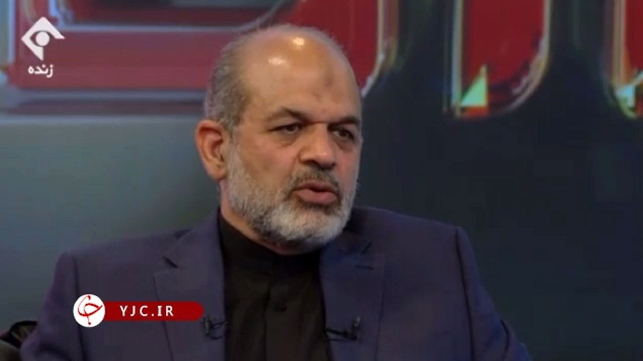 وزیر کشور: ما باید مدل حکمرانی را بازسازی کنیم 