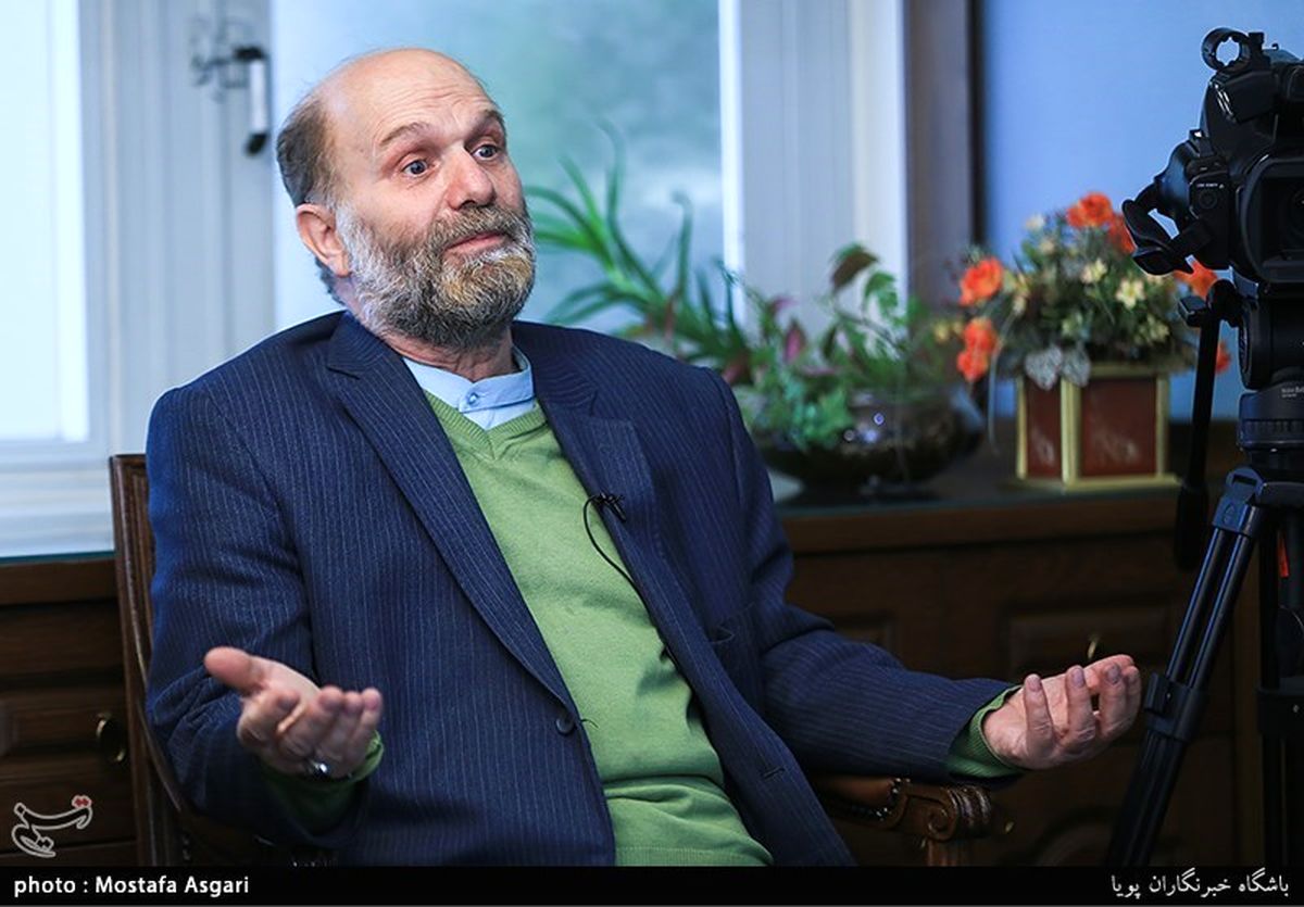 علیزادهطباطبائی: فرمان عفو مقام معظم رهبری این شکاف را از بین خواهد برد