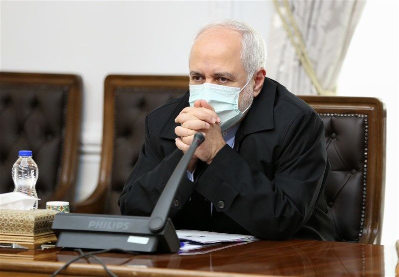 آغاز رایزنی ها برای استیضاح ظریف