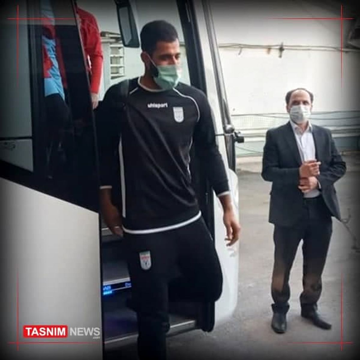 کنعانی‌زادگان در انتظار رأی کمیته اخلاق