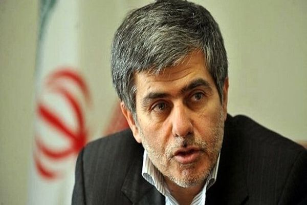  روایت همسر شهید هسته ای از معجزه نجات از آوار و شهادت همسرش