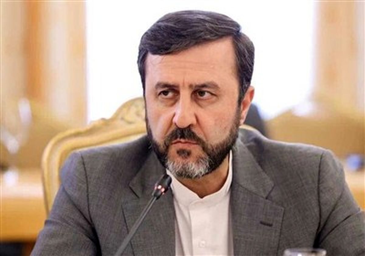 غریب آبادی: استقلال بدون توان دفاعی، آرزویی بی‌پشتوانه است