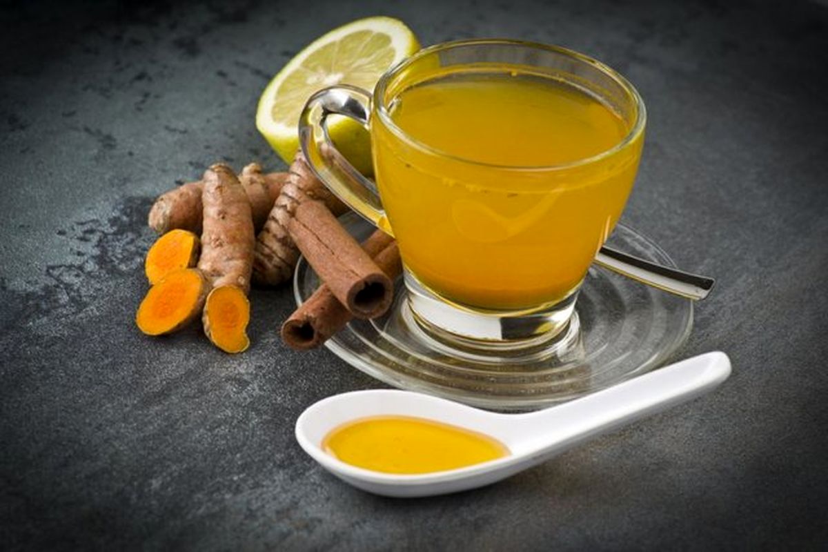 یافتههای جدید درباره فواید زردچوبه