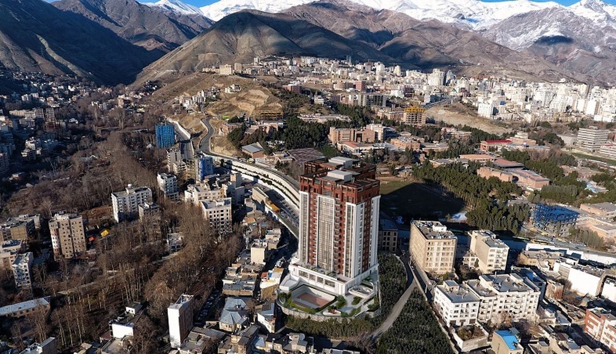 کاهش نرخ اجاره در تهران / کامرانیه و ولنجک پنج درصد کاهش را ثبت کردند