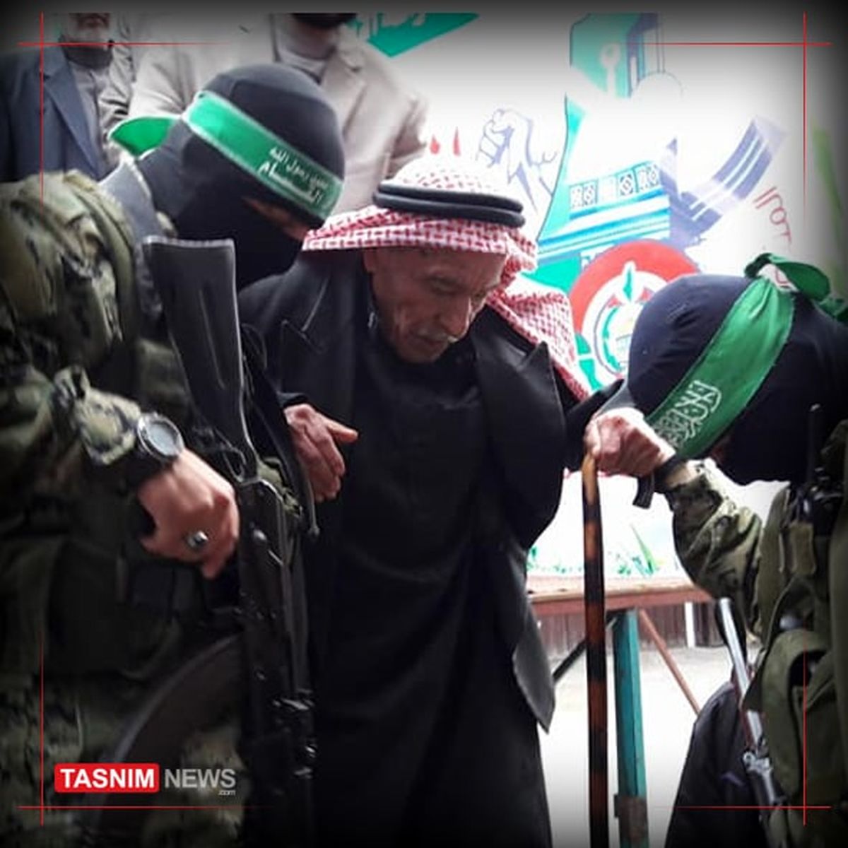 پیام سردار قاآنی برای درگذشت «دیاب المصری»