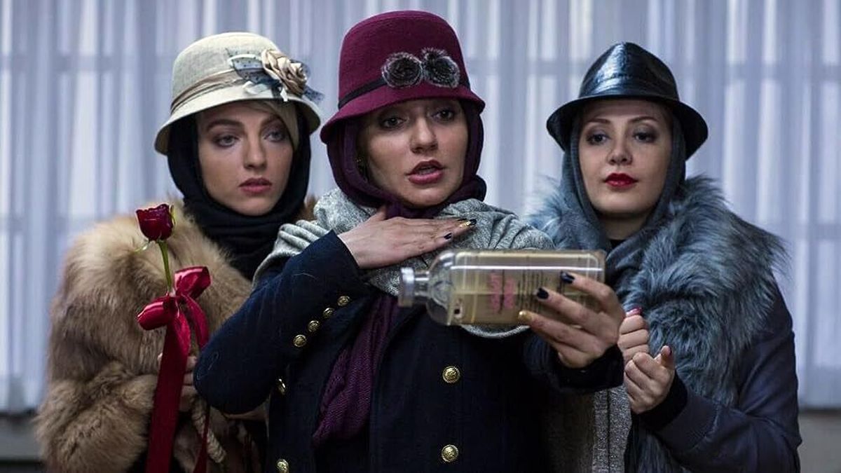 چه کسی از قاچاق فیلمهای سینمایی سود میکند؟