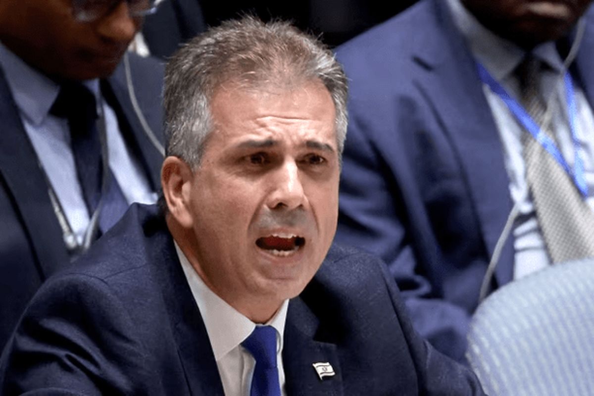 وزیر صهیونیست: ترامپ هم بخواهد، لبنان را ترک نمی‌کنیم