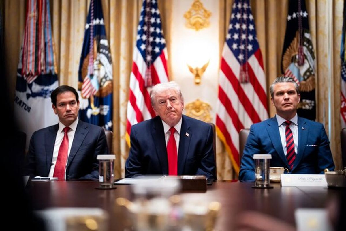 نیویورک‌تایمز: ایران، ونزوئلا نیست | احتمال پاسخ سخت ایران