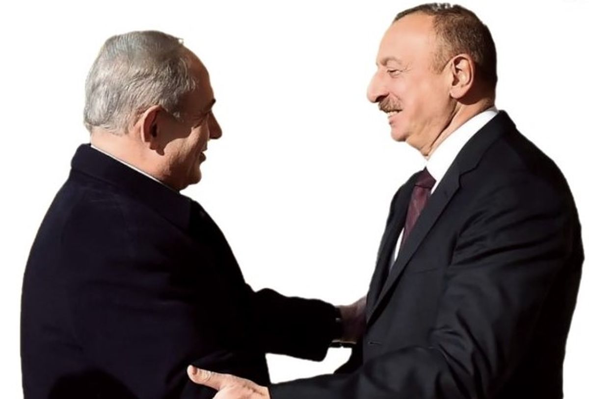 نوبت حسابرسی از باکو