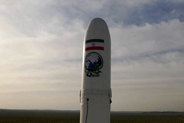 روز ملی فناوری فضایی 