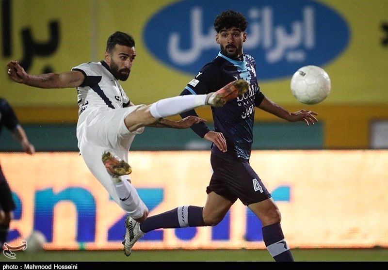 ادعای باشگاه استقلال درباره بازی با پیکان