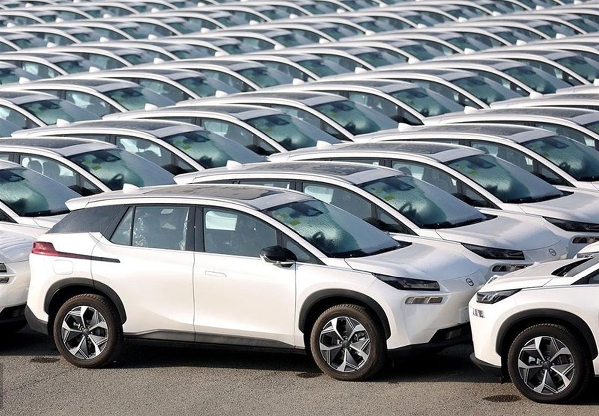 ثبت‌نام تاکسی برقی با شرایط ویژه بانکی | با ۶۰ میلیون صاحب تاکسی برقی شوید