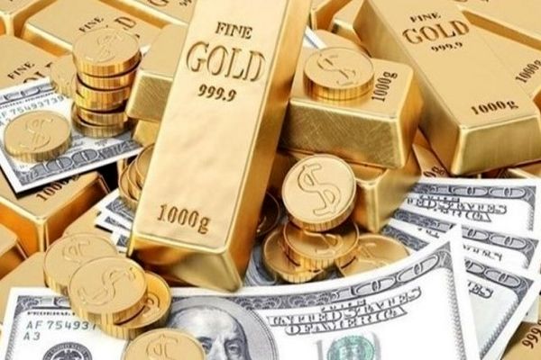 تغییرات عجیب قیمت طلا و سکه امروز چهارشنبه ۷ آبان ۱۴۰۴