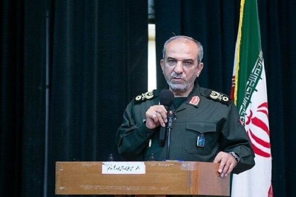 سردار عراقی: جنگهای آینده دیگر شبیه نبردهای سنتی نیست