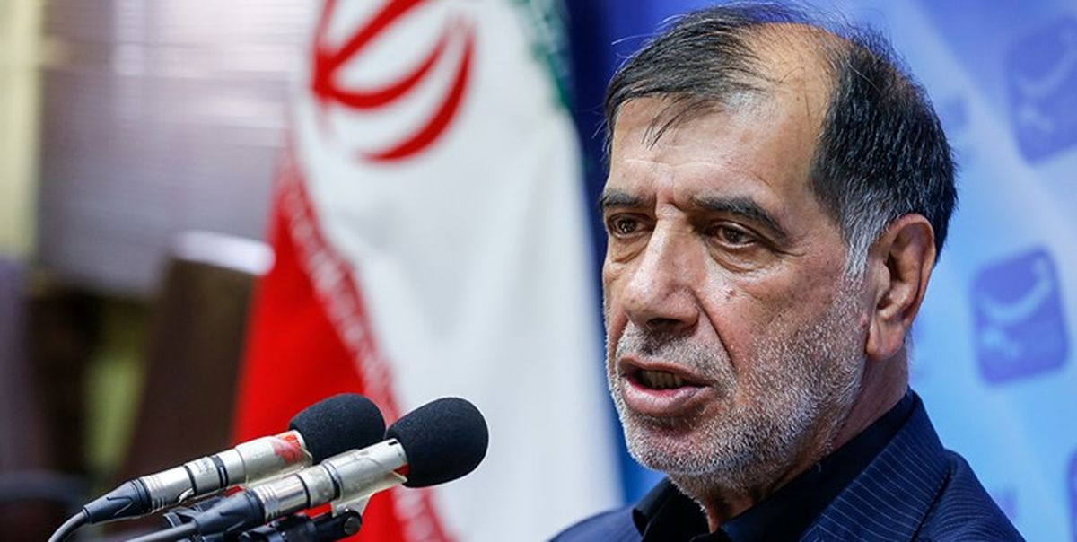 باهنر: کسانی که به تبلیغات غلو شده درباره دولت سیزدهم دامن می‌زدند کار نادرستی می‌کنند