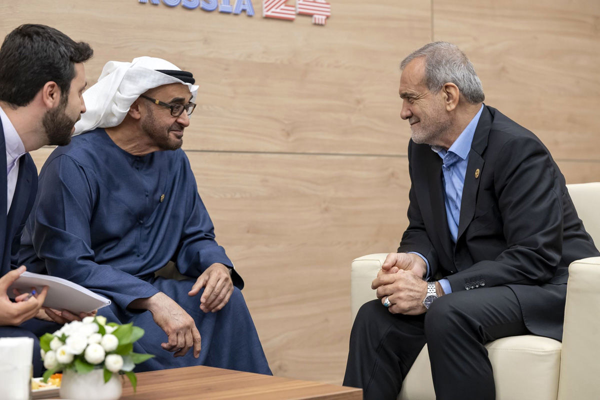 حمله اسرائیل به قطر باعث نزدیکی ایران و اعراب میشود؟