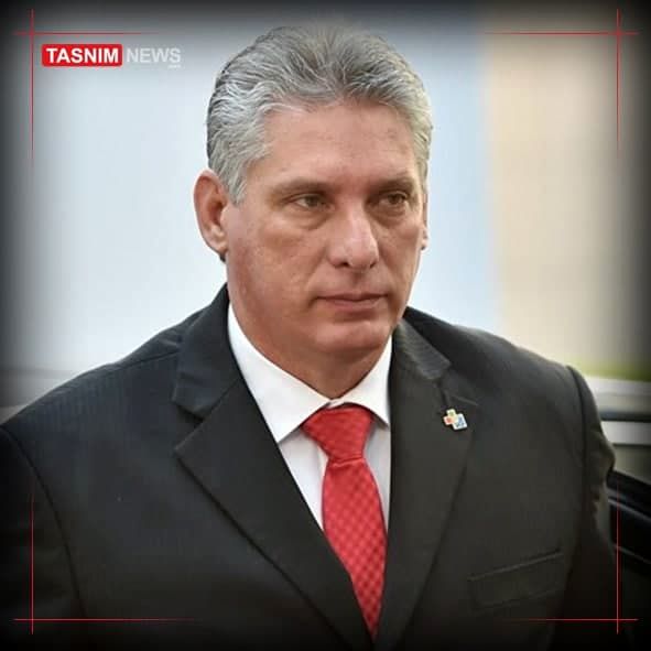 کوبا: تلاش آمریکا برای نابودی کوبا شکست خورد