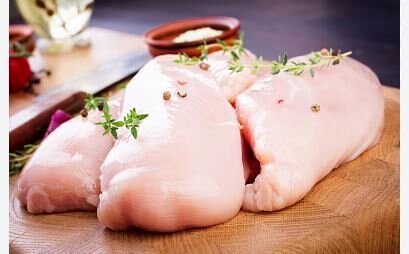 نکاتی درباره مصرف گوشت سفید