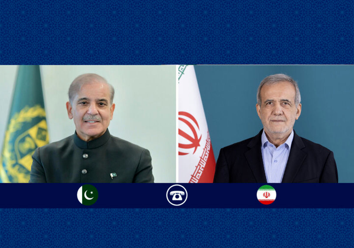 هشدار رئیس جمهور به جامعه جهانی/ پزشکیان: هدف قراردادن پایگاه‌های آمریکا در چارچوب حق دفاع مشروع است