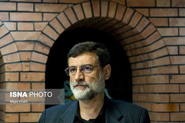 واکنش  قاضی زاده هاشمی به تغییر زمان مناظرات انتخاباتی 