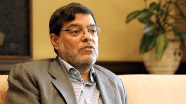 مرندی: صهیونیست‌ها مجازات خواهند شد