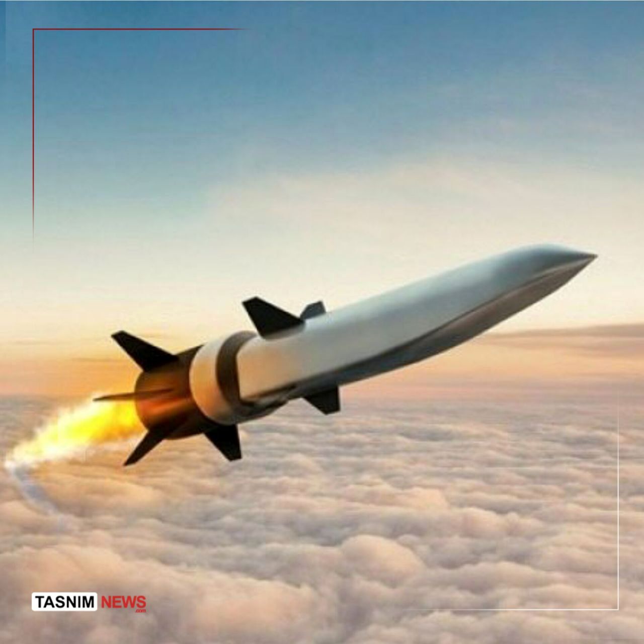 شگفتانه چین در رژه پکن