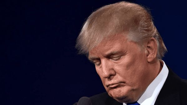 گردن‌گیری حمله اسرائیل به ایران برای ترامپ گران تمام شد