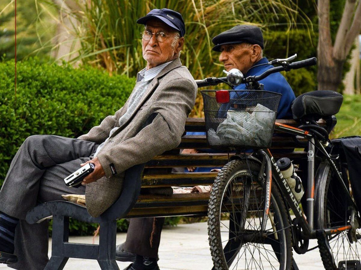 اجرای دوباره متناسب‌سازی حقوق بازنشستگان | افزایش 3/300/000 تومانی حقوق بازنشستگان 