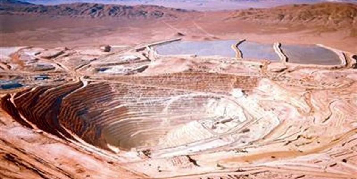 خبر خوش وزیر صمت/ سهام معادن بزرگ به مردم واگذار می‌شود