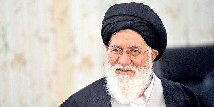  آیت‌الله‌علم‌الهدی: باید ساز و کار مشخصی برای بنیاد زائر تعریف شود