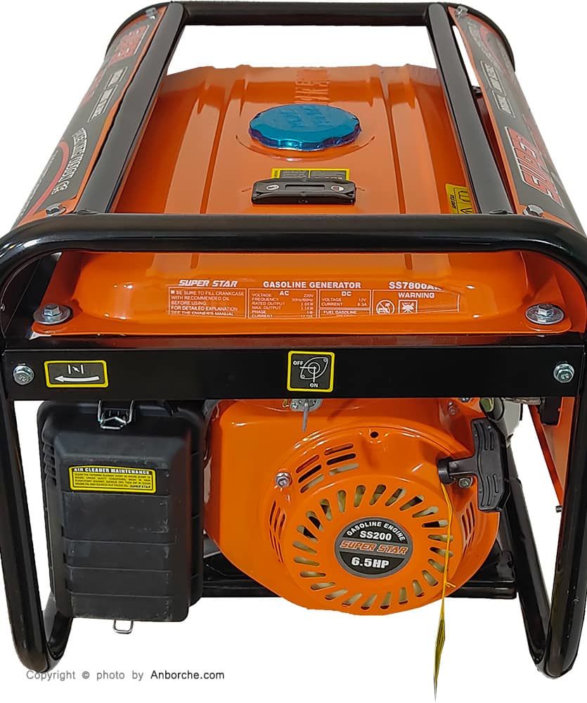 موتور برق اقتصادی‌ چی بخریم؟ | راهنمای خرید موتور برق در سال ۱۴۰۴  