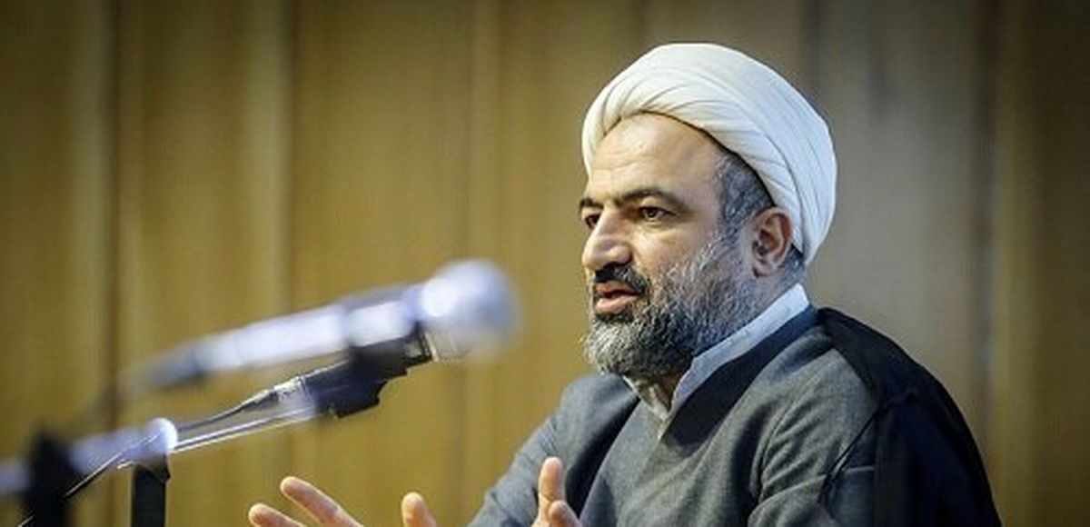 آقای رسایی کمی جست‌وجو و مطالعه کنید!