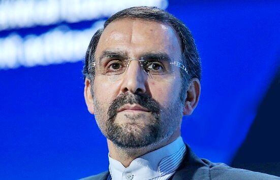 سنایی: رژیم اسرائیل به دیپلماسی و امکان توافق حمله کرد