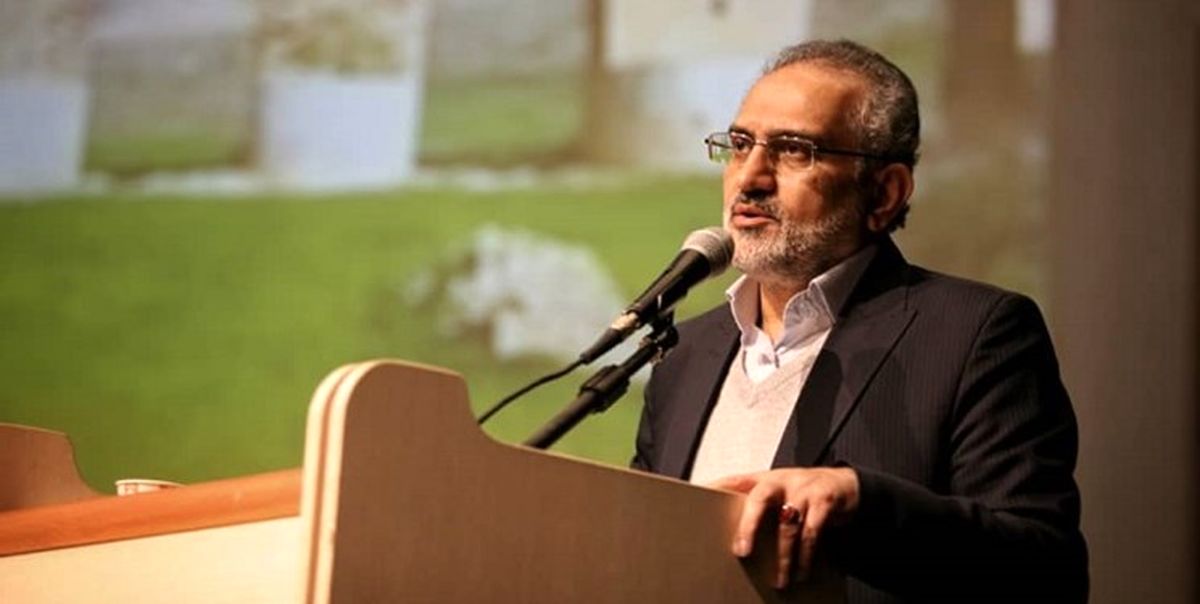 معاون رئیسی: مذاکرات به شرط احقاق حقوق ملت ایران و پذیرش خواسته های کشور در حال انجام است