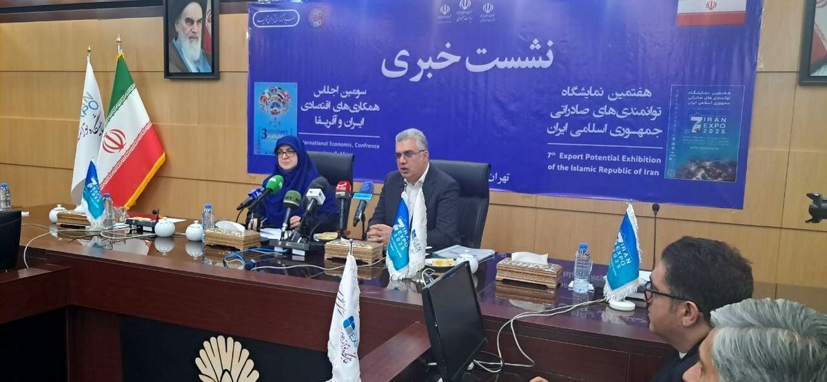 مهاجرانی: راهبرد دولت توجه به بخش خصوصی است