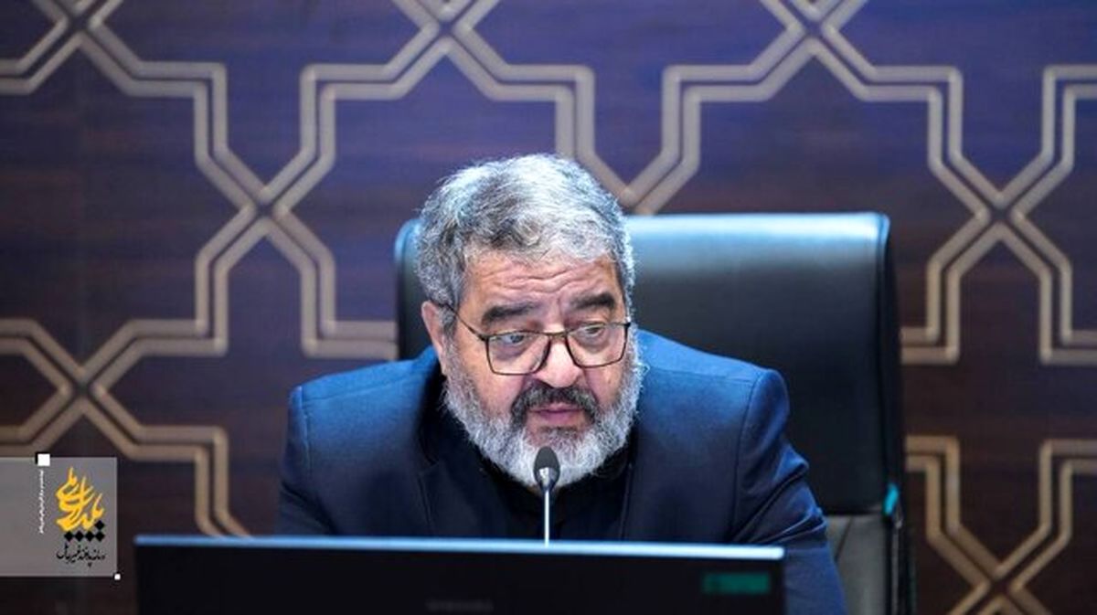 سردار جلالی: «فناوری» حرف اول را در جنگ‌های نوین می‌زند