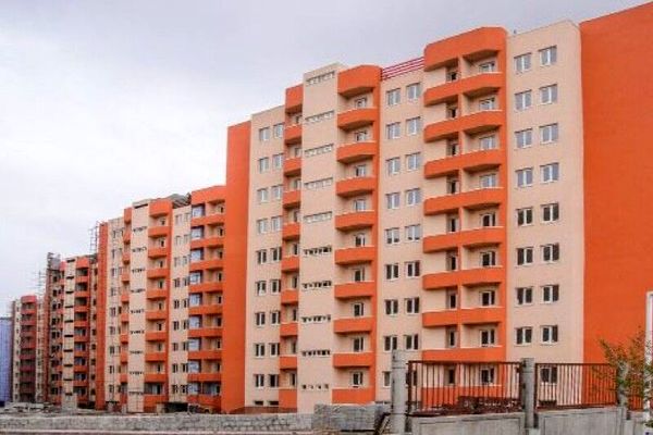 تکلیف فروش امتیاز نهضت ملی مسکن مشخص شد