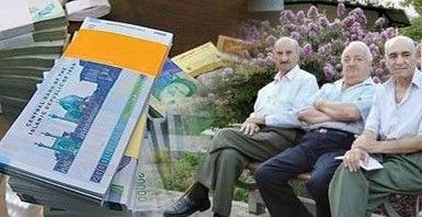 بازنشستگان تأمین اجتماعی در شوک