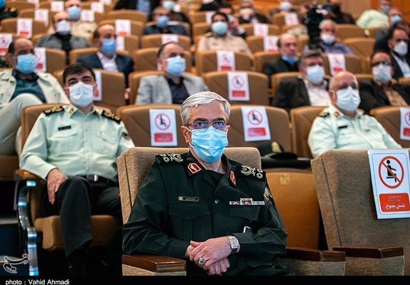 دستورالعمل سرلشکر باقری درباره پدافند غیرعامل